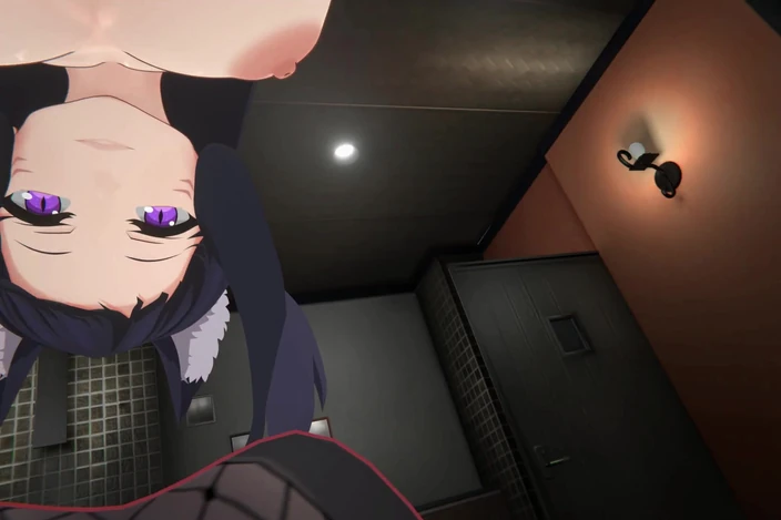 Smixix: Kuki Shinobu Głębokie Gardło Futanari Delta Genshin Impact X Shadow...