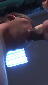 Twink Loses a Bet and Has to Give up His Ass