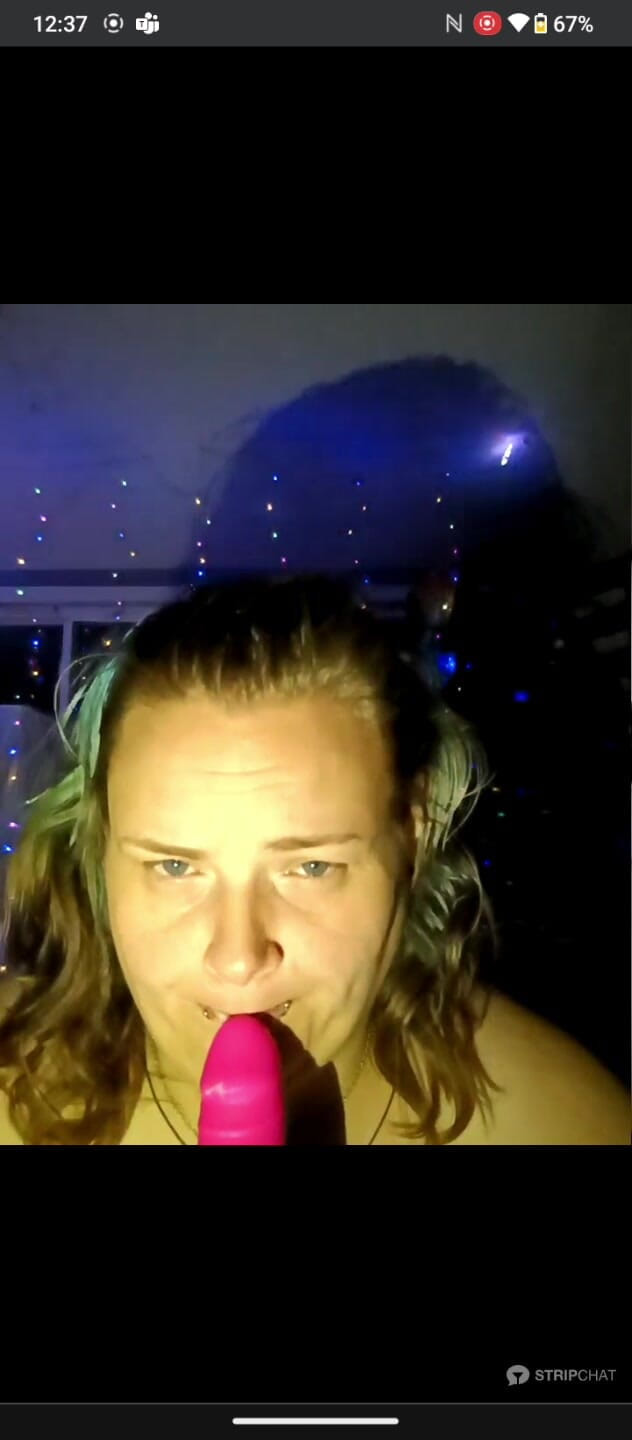 Pain princess studio: Solo deepthroat a face smacks