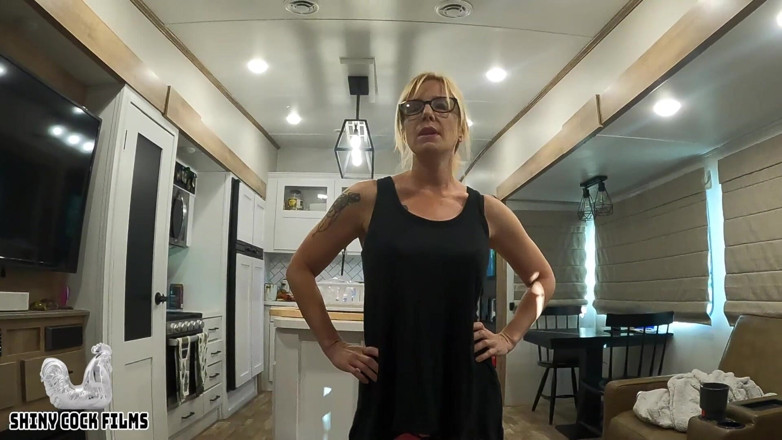 Jane Cane: Stepmom persuades lazy stepson
