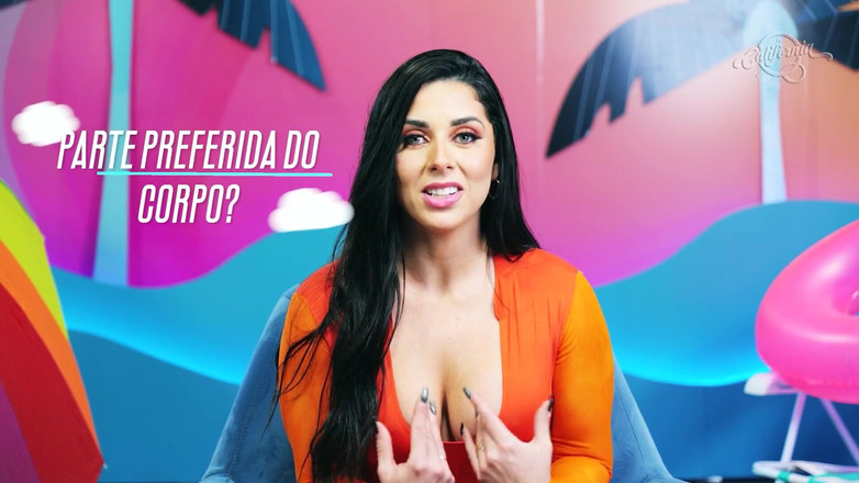 California TV: Sorgulandı - luiza marcato