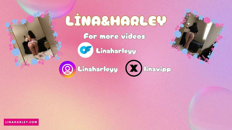 Lina Harley: Khi anh ấy tìm thấy điểm G của tôi, tôi không thể (với...