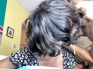 VibeWithMommy: Stream begon op 07-07-2022 20:43 gaan een anale scène filmen! Kom kijken!
