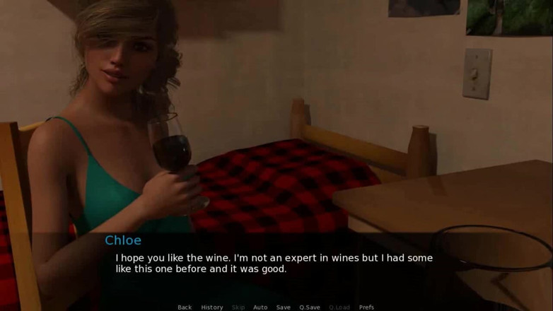 Dirty GamesXxX: Pensiune Lancaster: cel mai bun sex romantic din toate timpuri