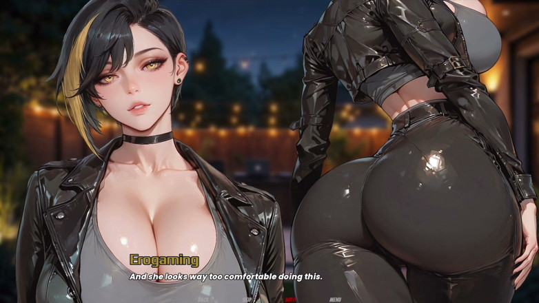 Captain ero gaming: Between Rounds - Part 5
