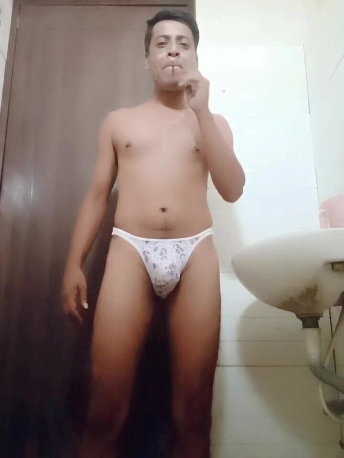 Kamu: Gay Femboy
