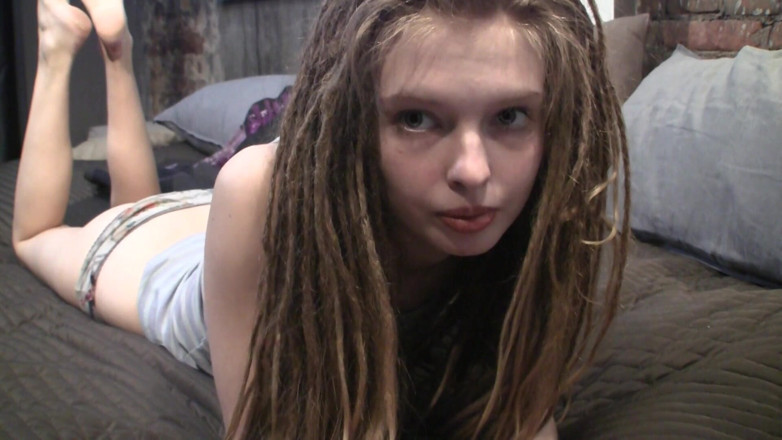 European Classics: Odri the Skinny Rasta Is Back
