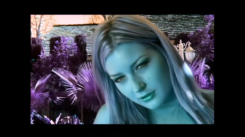 Blitzporn: Hanna Harper: Obrovská, nádherná, šílená prsa, pro Ben Englishův šťastný velký penis