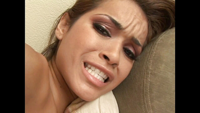 Lesbian Illusion: Kenikmatan lesbian hot daisy marie