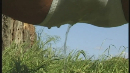 Absolute BDSM films - The original: Private Piss film - Scene #05