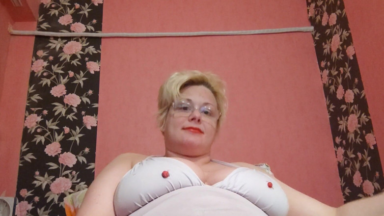 Putarankahotmilf: Fetish puting