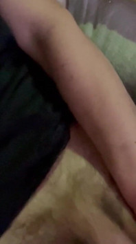 Tell Hi to My Cock
