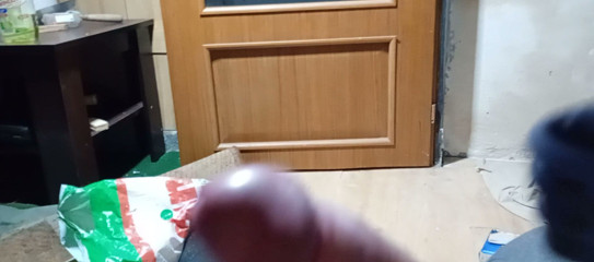 Crosspablos: My Hand