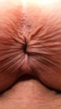 Stepsister with Big Ass Fucks Me All Night Long - Creamy Close up Pussy