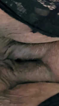 Pussy Flash in Short Skirt