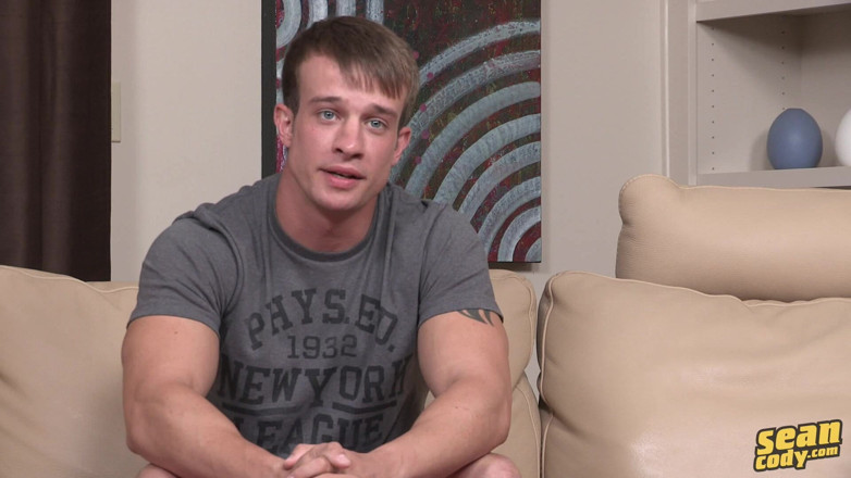 Sean Cody: Seancody - Darin
