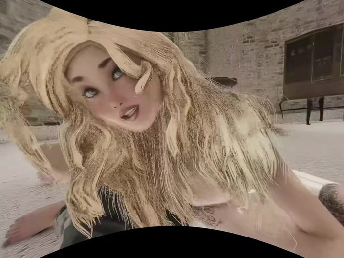 Games looper Sex VR Mode: Super VR Sex Video 14