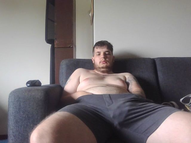 Having Fun in My Shorts (Ricovl)