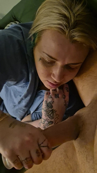 Raee Babyy: Jacking of Stepbro