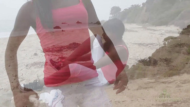 ATK Girlfriends: Pertemuan maya dengan Ana Foxxx bahagian 1