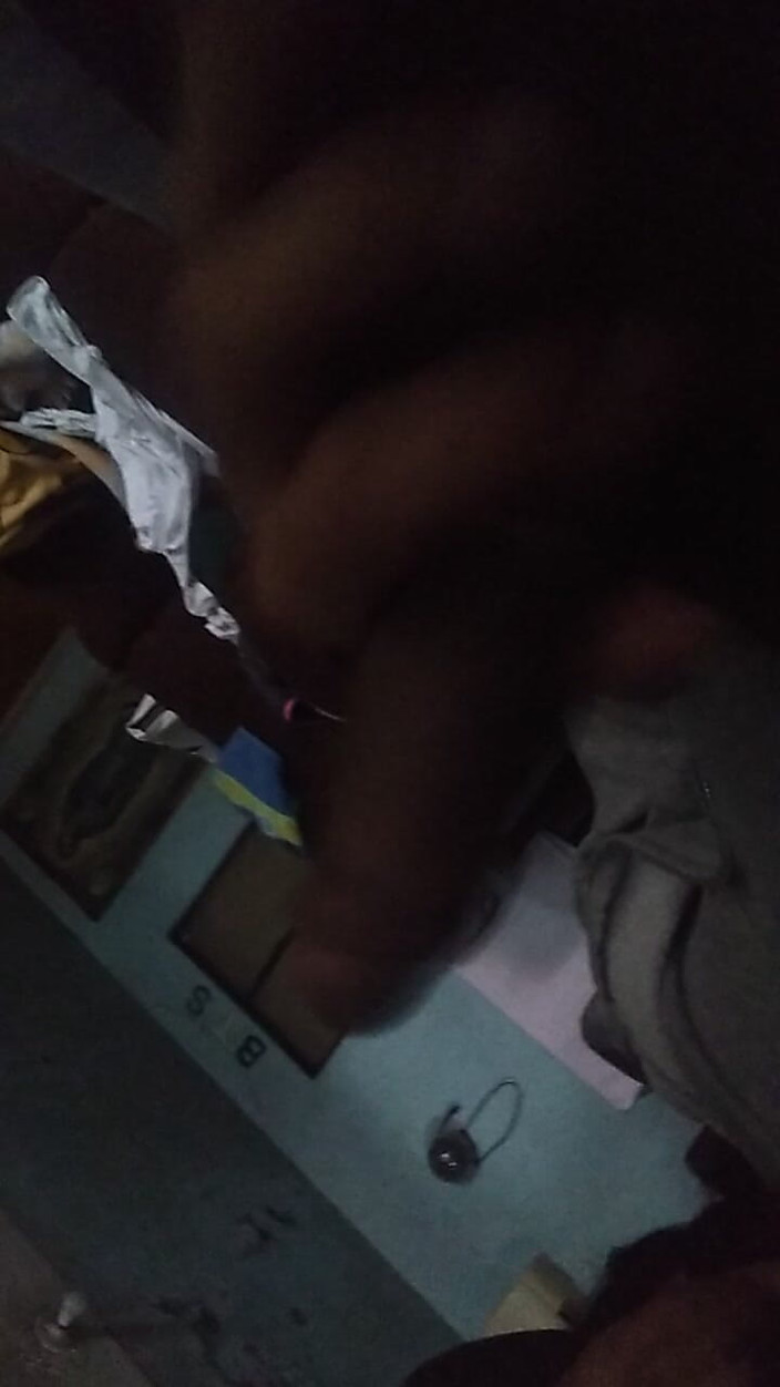 AlexAlejandro13: Lihat wajahku yang panas