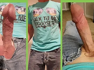 Enorme cumshot! Was extreem geil vandaag!