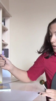 大学制服女孩在性行为中被粉碎 - DVD