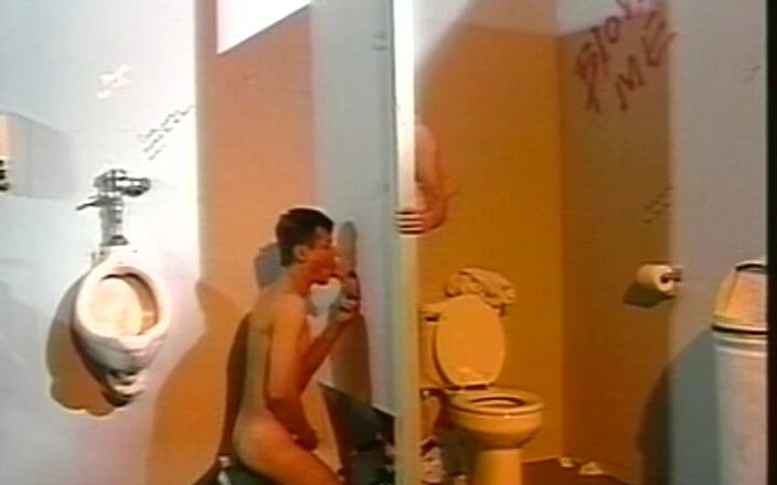 Gay vintage vibes: 至福を求める蒸し暑い男たち #10