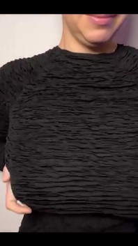 You Know How Noisy Your Stepmommy Is When She Is Being Fucked Two Huge Black Cocks