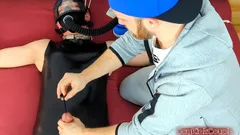 Breathplay Sneaker Socks and Sounding