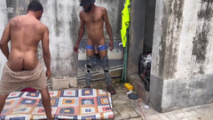 Chief_daddyy: The Generator Repairer