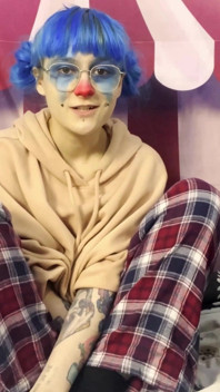 Clown Asmr Episode 1