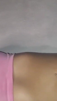 Stepdaughter Gives Her Ass, Sucks and Swallows Cum.