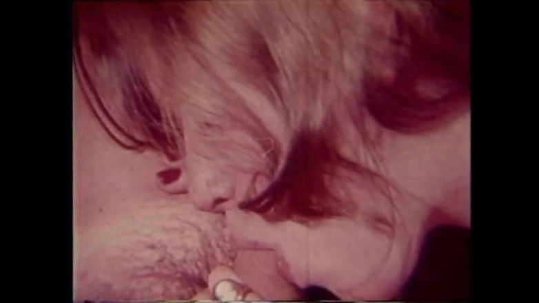 Vintage megastore: Eric Edwards s The Whores