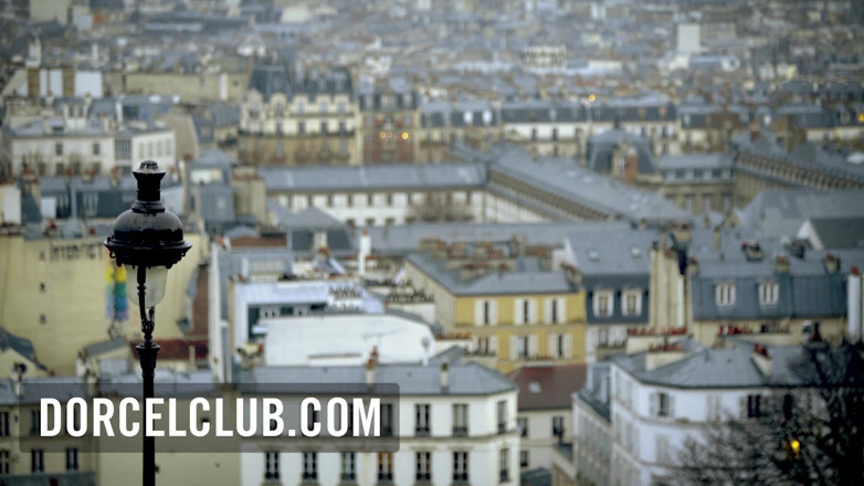 Dorcel Club: Lesbijskie gry z Anną Poliną i Izabellą