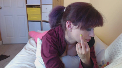 Bethany Rose: Ignorovat