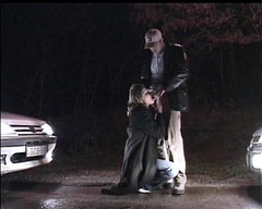 Jessica Rizzo Communication: Produkce Jessicy Rizzo v hlubokém hrdle scéně 09