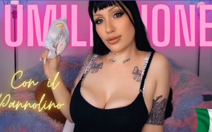 LDBMistress: Ponížení