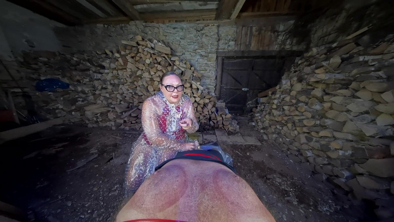 Twisted Nymphs: Кручені німфи - пластиковий іграшковийбой - частина 4