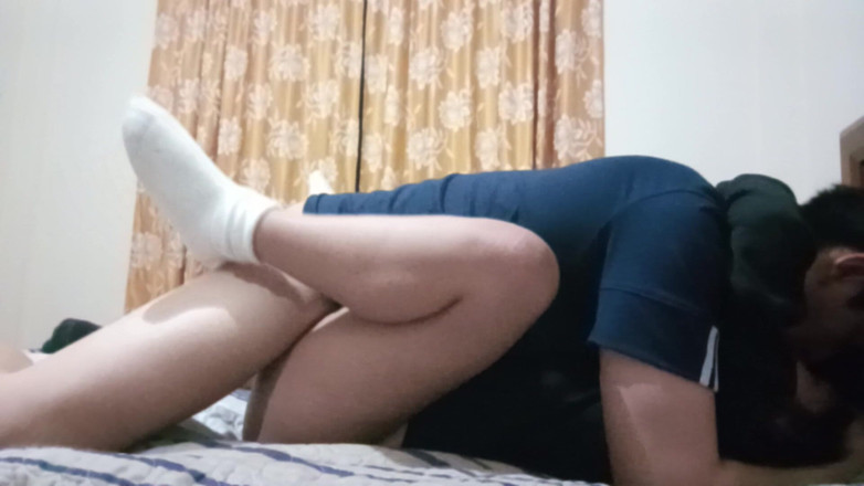 Moo DBOXXX: Teman kristenku yang masih 18 tahun bikin aku ketagihan, sekarang dia...