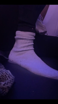 Plane Feet Cam