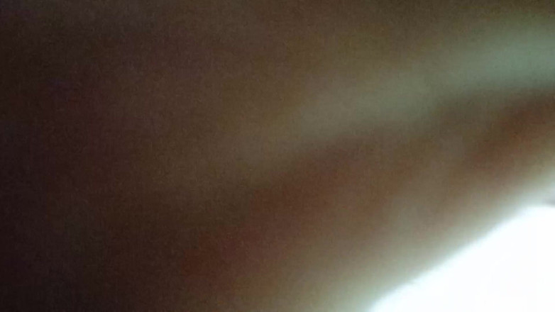 Britanly-Brow: Britanly telah dikejutkan oleh suaminya dan dia mengongkeknya sehingga dia...