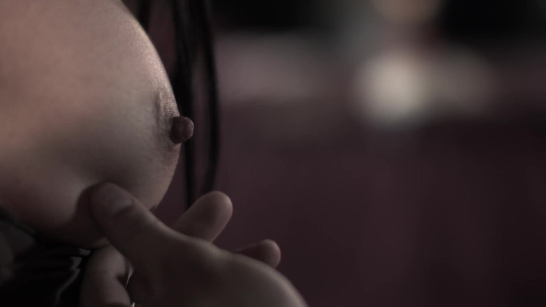 DARING - ORRANGE MEDIA: 熟女ダークサイドソフト - 本物の女クソsc3