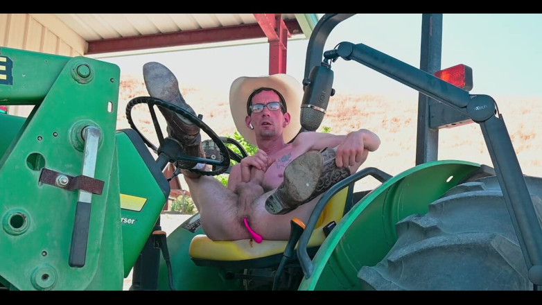 Joe Iandola: Chaturbate Show