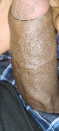 Cms Big Black Stiff Dick