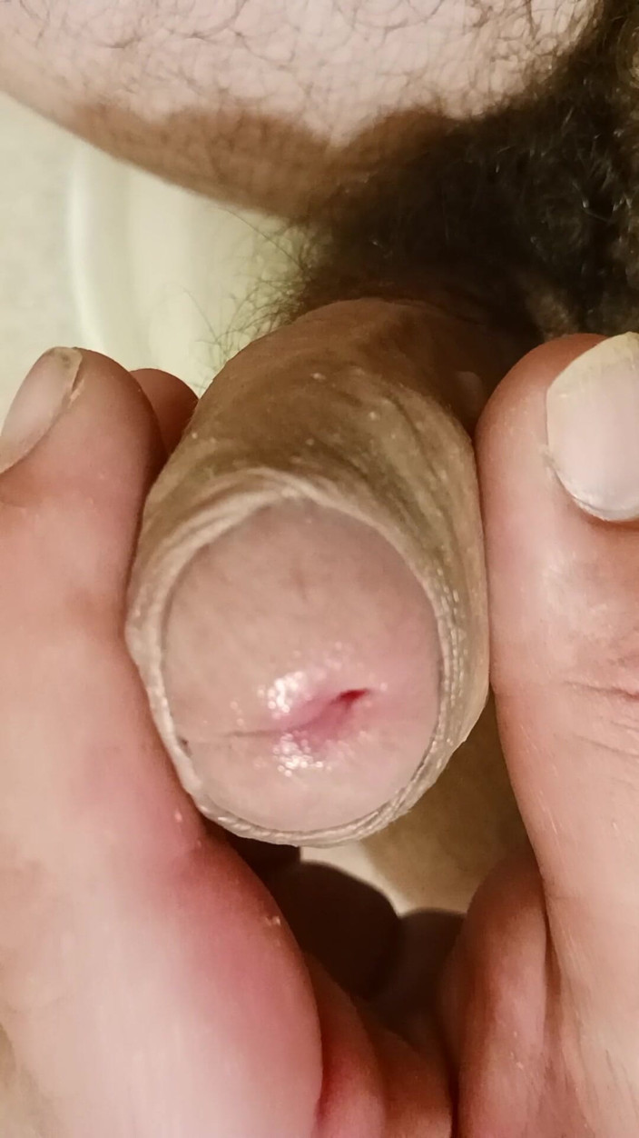 SexSense: I Love My Penis so Much That if I Could,...