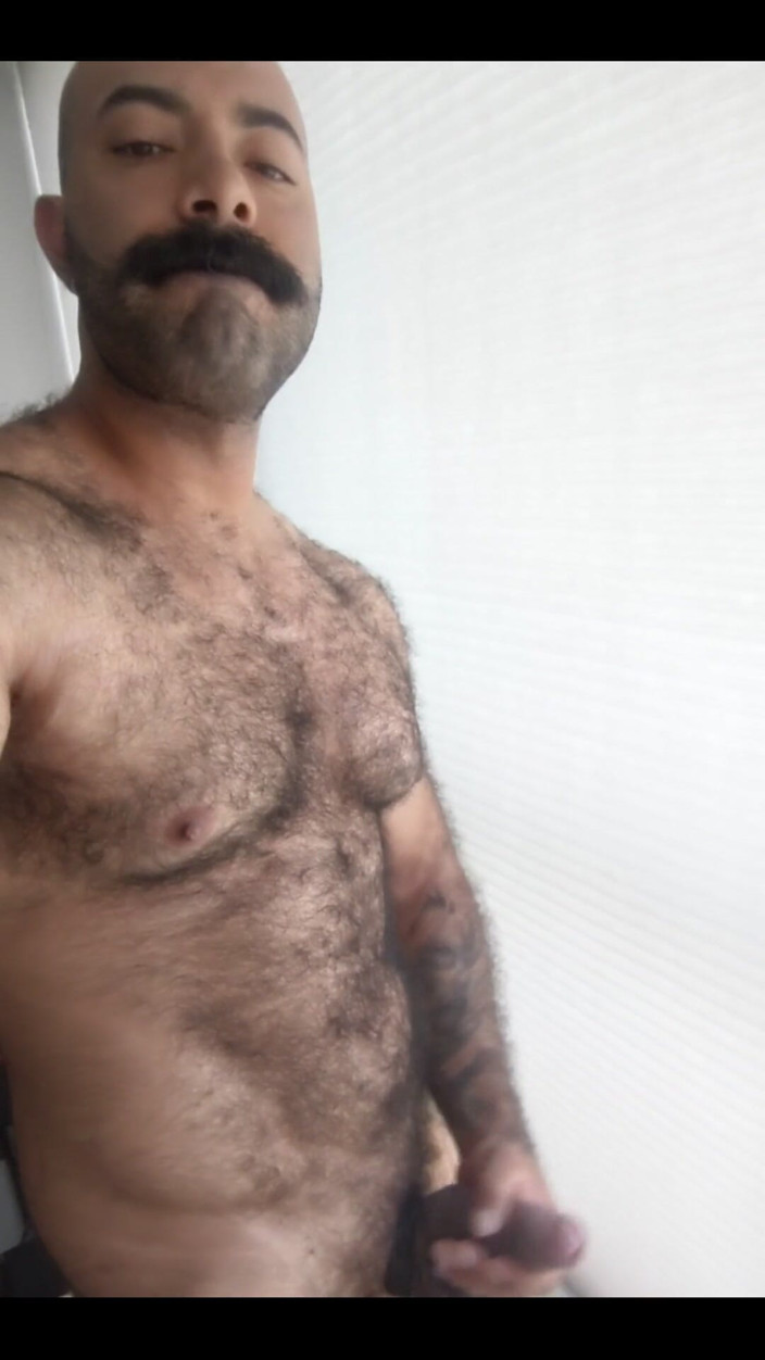 Lobo: Crezi că oamenii de afară m-au văzut?