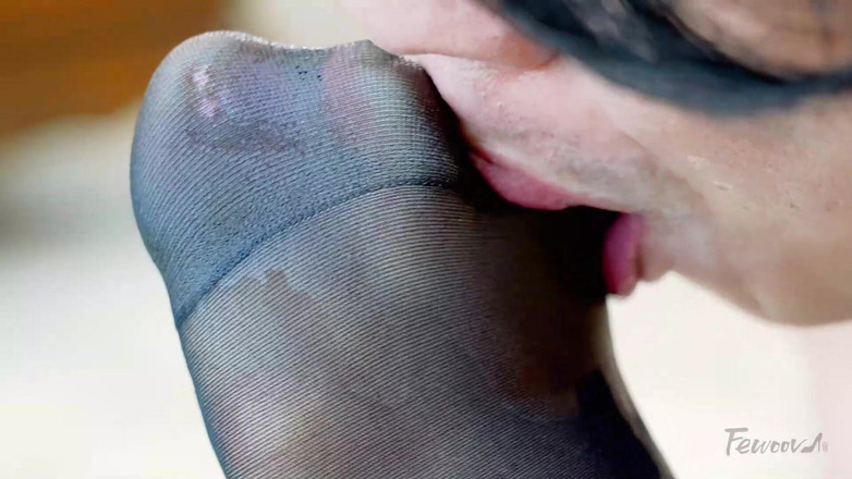 Fewoovcom: Moja dziewczyna powiedziała, że zdradzi, jeśli nie będzie w środku