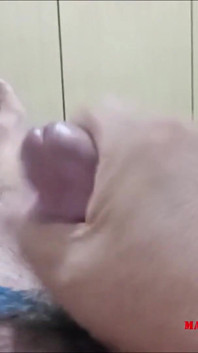 Velké velmi tlusté maso, velké nohy a mega nálož 4K