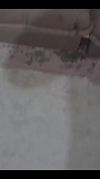 My Father-in-law Bruno Abate Came Home and Caught Me Masturbating and I Called Him to Fuck Me